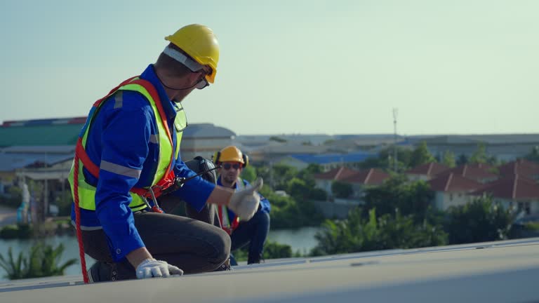 Best Hot Roofs  in Parowan, UT