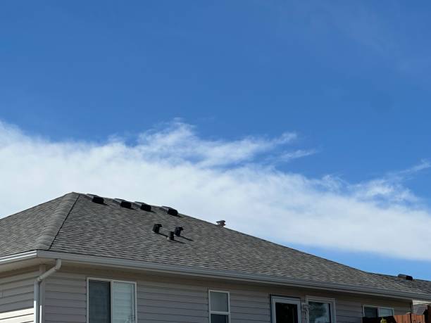 Best Emergency Roof Repair Services  in Parowan, UT