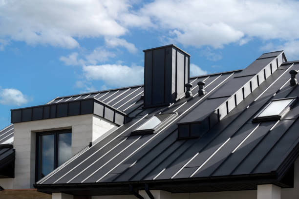 Professional Roofing Service in Parowan, UT
